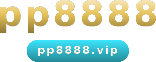 pp8888 logo