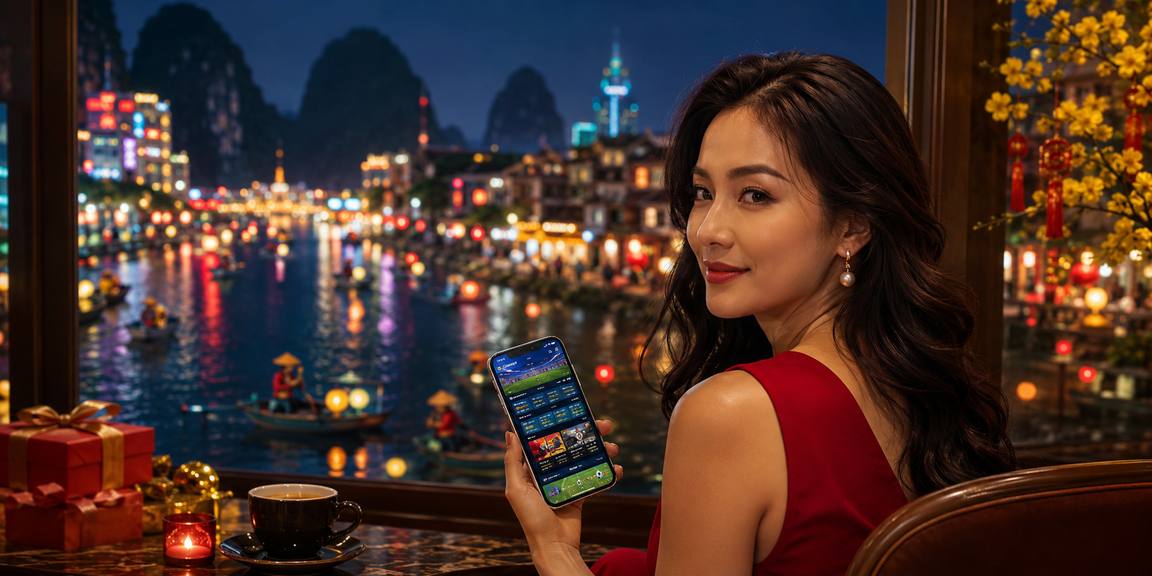 pp8888 Hạ Long Turbo